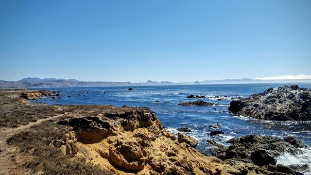 Estero Bluffs State Park